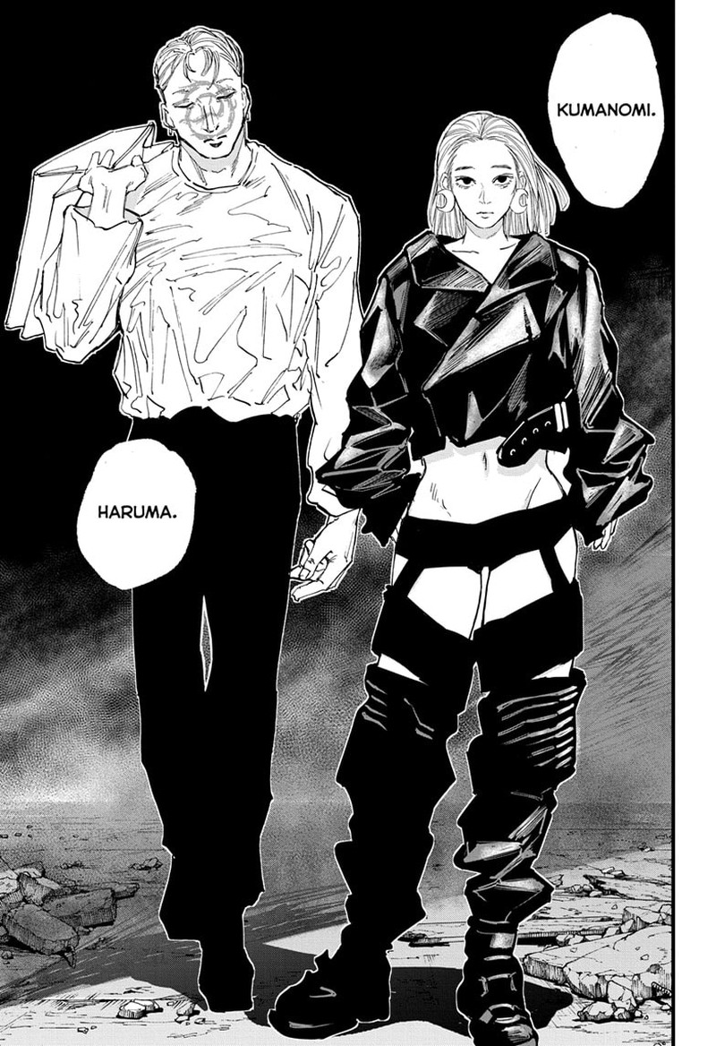 Chapter 121 - Page 33